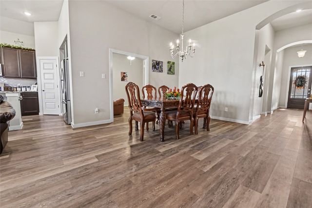 1548 Seminole Drive, Forney, TX 75126