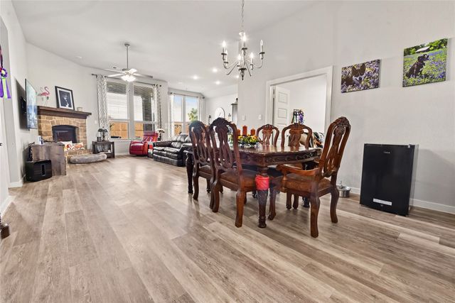 1548 Seminole Drive, Forney, TX 75126