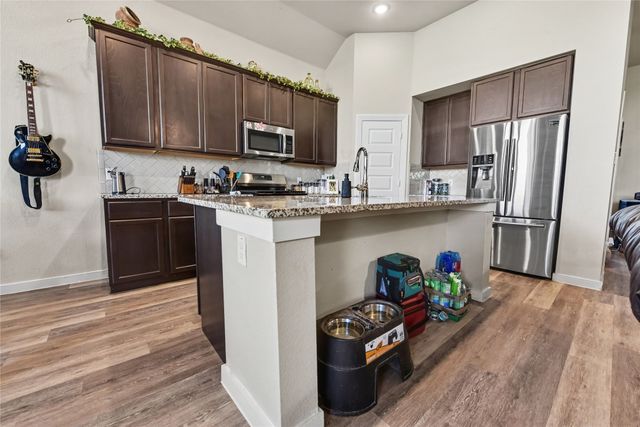 1548 Seminole Drive, Forney, TX 75126