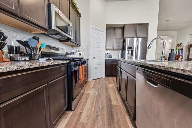 1548 Seminole Drive, Forney, TX 75126
