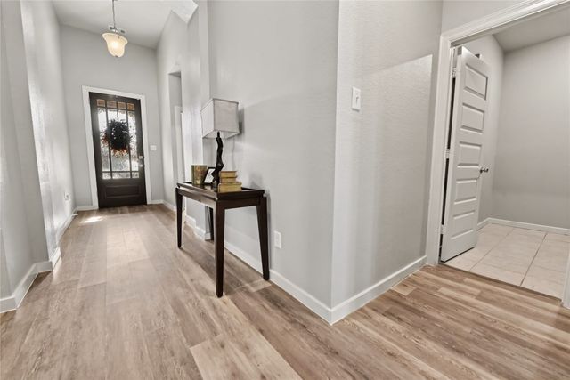 1548 Seminole Drive, Forney, TX 75126