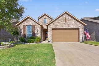 1548 Seminole Drive, Forney, TX 75126
