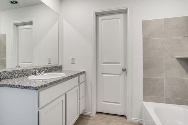 3412 Flicker Lane, Mckinney, TX 75071