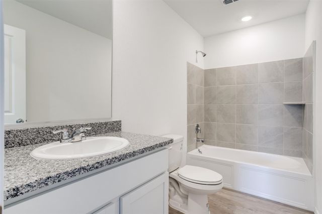 3412 Flicker Lane, Mckinney, TX 75071