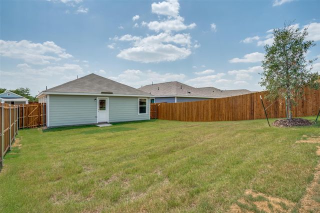 3412 Flicker Lane, Mckinney, TX 75071
