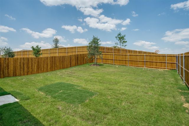 3412 Flicker Lane, Mckinney, TX 75071
