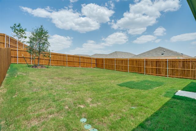 3412 Flicker Lane, Mckinney, TX 75071