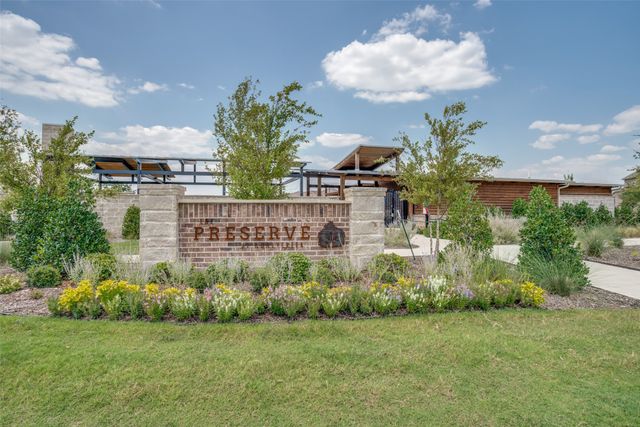 3412 Flicker Lane, Mckinney, TX 75071