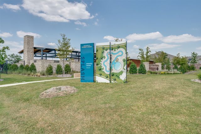 3412 Flicker Lane, Mckinney, TX 75071