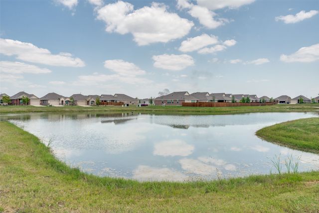 3412 Flicker Lane, Mckinney, TX 75071
