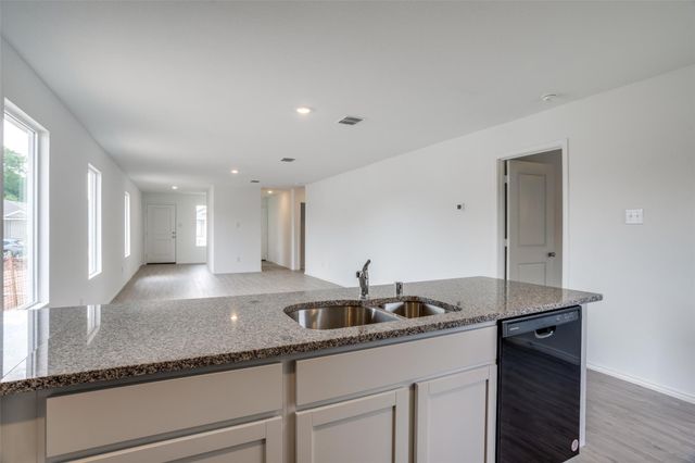 3412 Flicker Lane, Mckinney, TX 75071