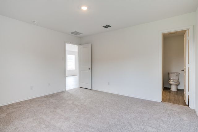 3412 Flicker Lane, Mckinney, TX 75071
