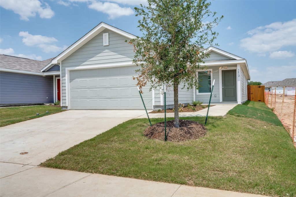3412 Flicker Lane, Mckinney, TX 75071