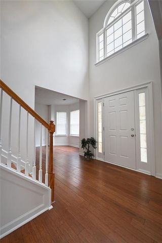 3998 Oak Crossing Estate, Suwanee, GA 30024