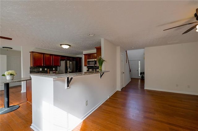 3998 Oak Crossing Estate, Suwanee, GA 30024