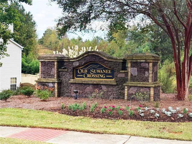 3998 Oak Crossing Estate, Suwanee, GA 30024