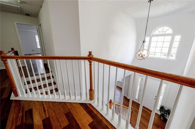 3998 Oak Crossing Estate, Suwanee, GA 30024