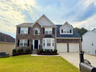 3998 Oak Crossing Estate, Suwanee, GA 30024