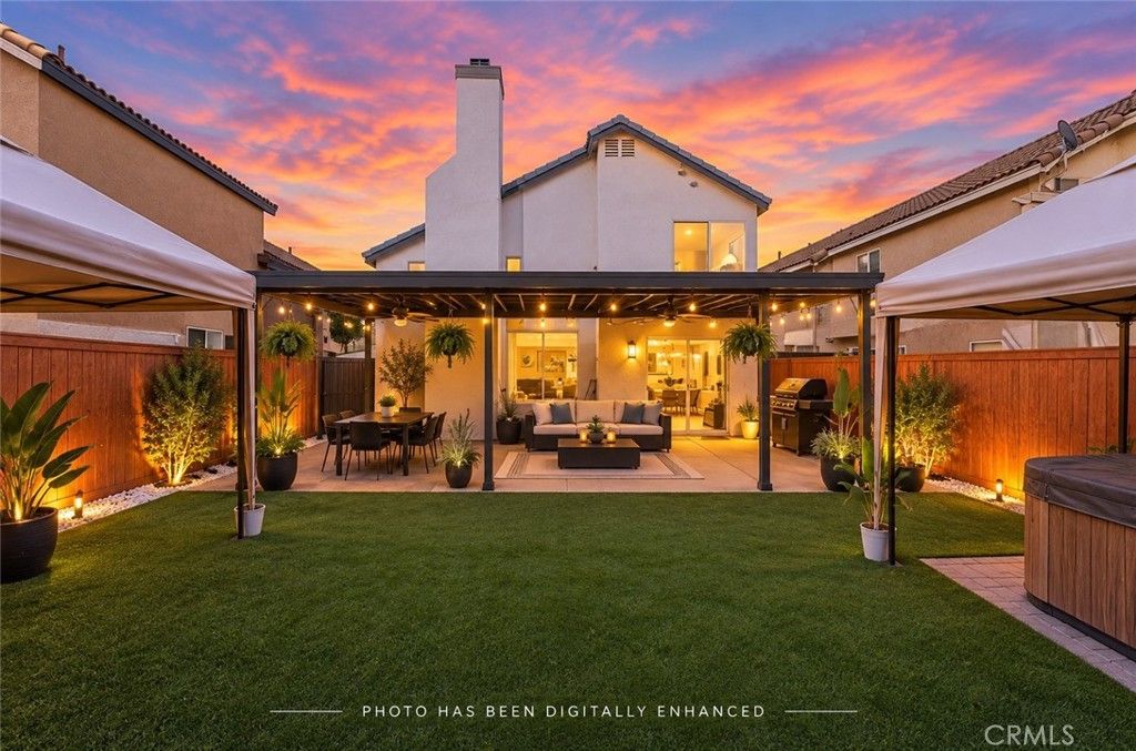 15597 Carrera Drive, Fontana, CA 92337 — photo 5