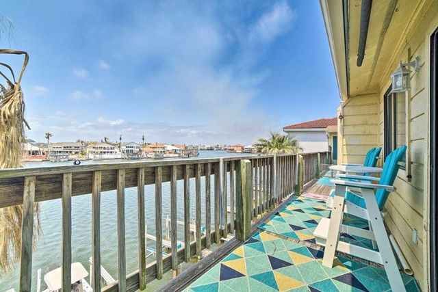 15425 Fortuna Bay Dr 316, Corpus Christi, TX 78418