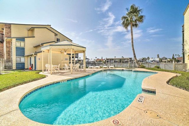 15425 Fortuna Bay Dr 316, Corpus Christi, TX 78418