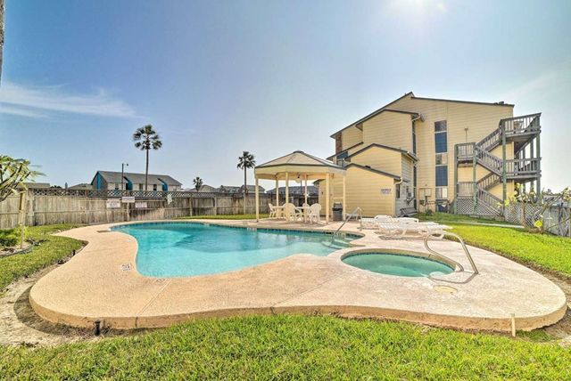 15425 Fortuna Bay Dr 316, Corpus Christi, TX 78418