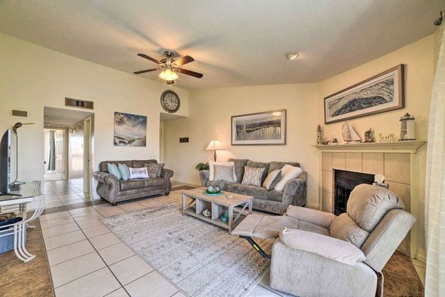 15425 Fortuna Bay Dr 316, Corpus Christi, TX 78418