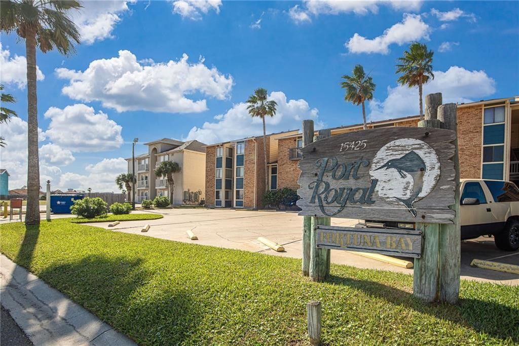 15425 Fortuna Bay Dr 316, Corpus Christi, TX 78418