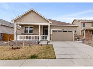 6037 N Halifax Ct, Aurora, CO 80019