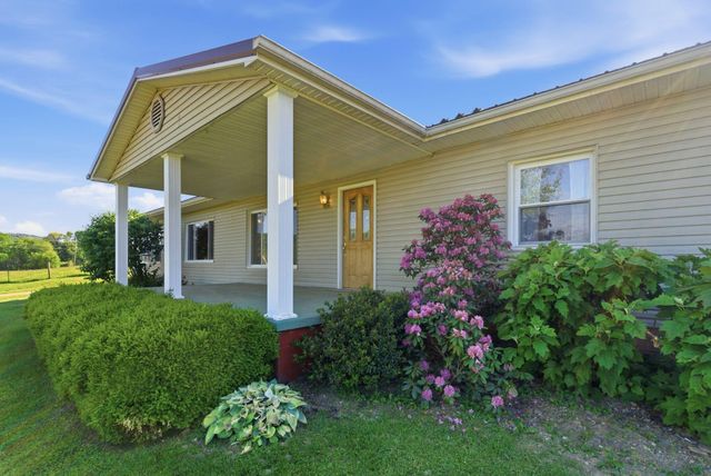 1392 Watson Road, Hillsboro, KY 41049