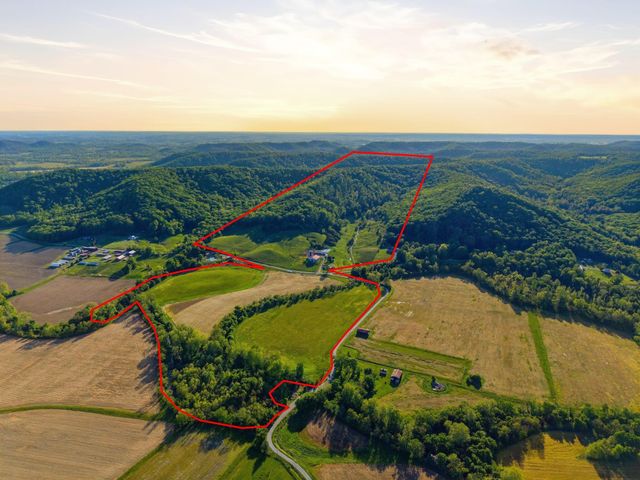 1392 Watson Road, Hillsboro, KY 41049