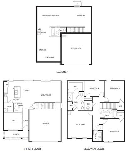 379 Leslie Farms Drive, Connoquenessing Boro, PA 16033