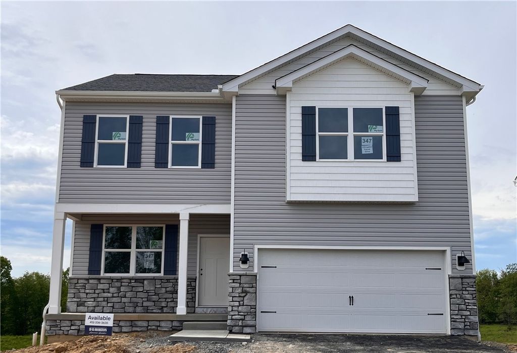 379 Leslie Farms Drive, Connoquenessing Boro, PA 16033