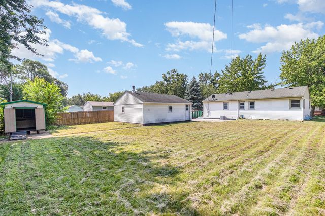 8445 10th Avenue S, Bloomington, MN 55420