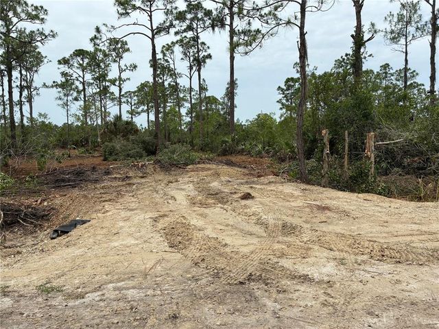 32546 OIL WELL ROAD, Punta Gorda, FL 33955