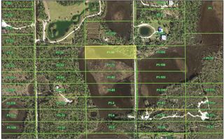 32546 OIL WELL ROAD, Punta Gorda, FL 33955