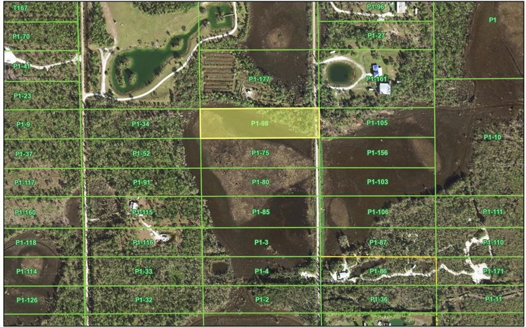 32546 OIL WELL ROAD, Punta Gorda, FL 33955
