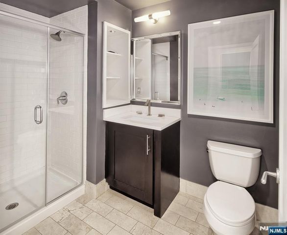 1025 Maxwell Lane 1104, Hoboken, NJ 07030