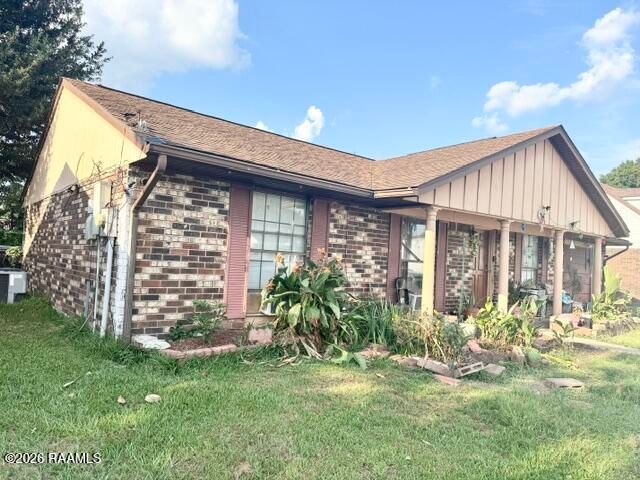 317 Toulouse Drive, Lafayette, LA 70506