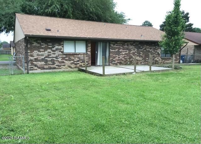 317 Toulouse Drive, Lafayette, LA 70506