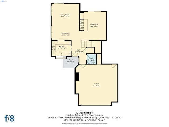 6010 Peppertree Ct, Newark, CA 94560