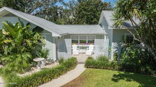 1318 Moravia Avenue, Holly Hill, FL 32117