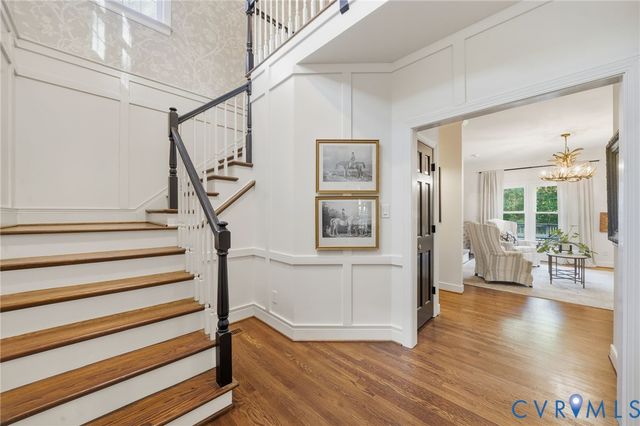 15406 Pinehurst Forest Dr, Montpelier, VA 23192