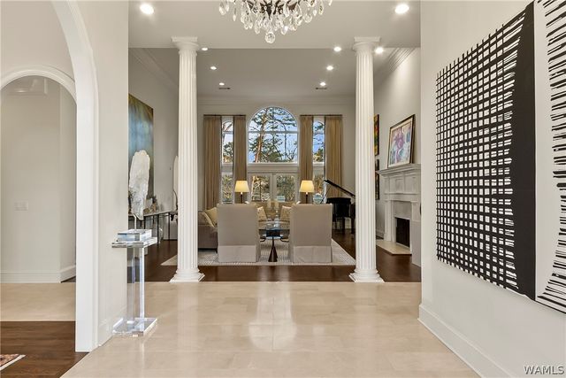 8721 Forrestal NE, Tuscaloosa, AL 35406