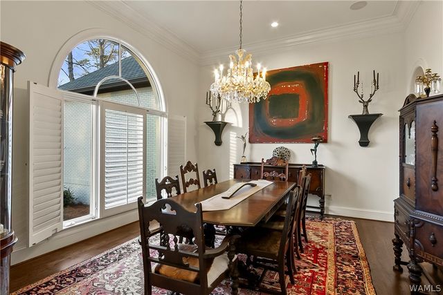 8721 Forrestal NE, Tuscaloosa, AL 35406