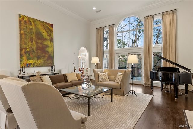 8721 Forrestal NE, Tuscaloosa, AL 35406