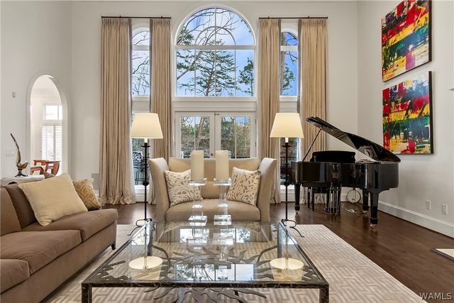 8721 Forrestal NE, Tuscaloosa, AL 35406