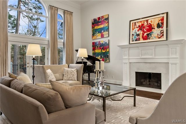 8721 Forrestal NE, Tuscaloosa, AL 35406