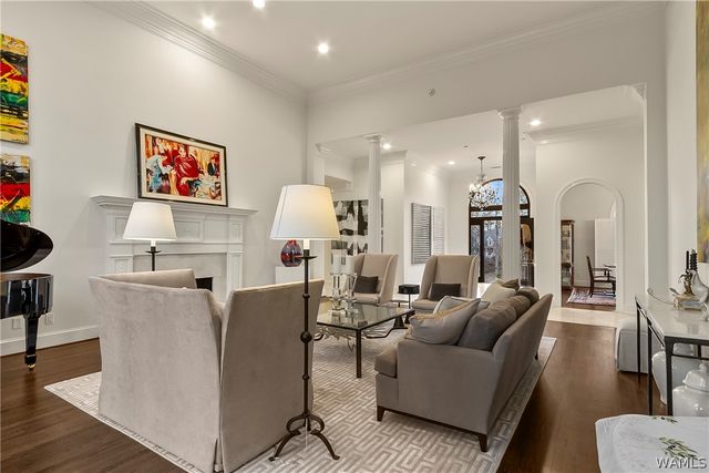 8721 Forrestal NE, Tuscaloosa, AL 35406