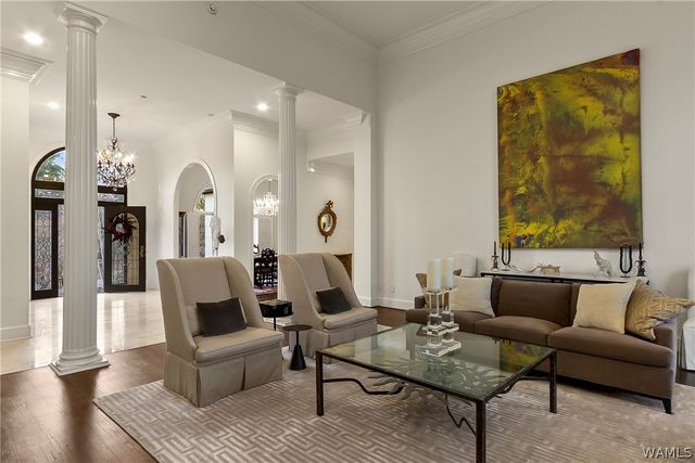 8721 Forrestal NE, Tuscaloosa, AL 35406